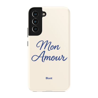 Mon Amour Samsung Case