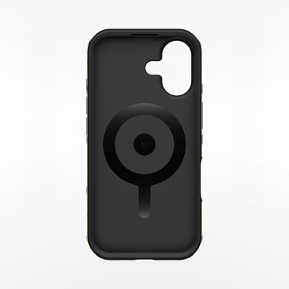 Caramel Cream iPhone Case