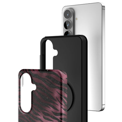 Zebra-Stripes-samsung-case-Galaxy S26 Plus-3
