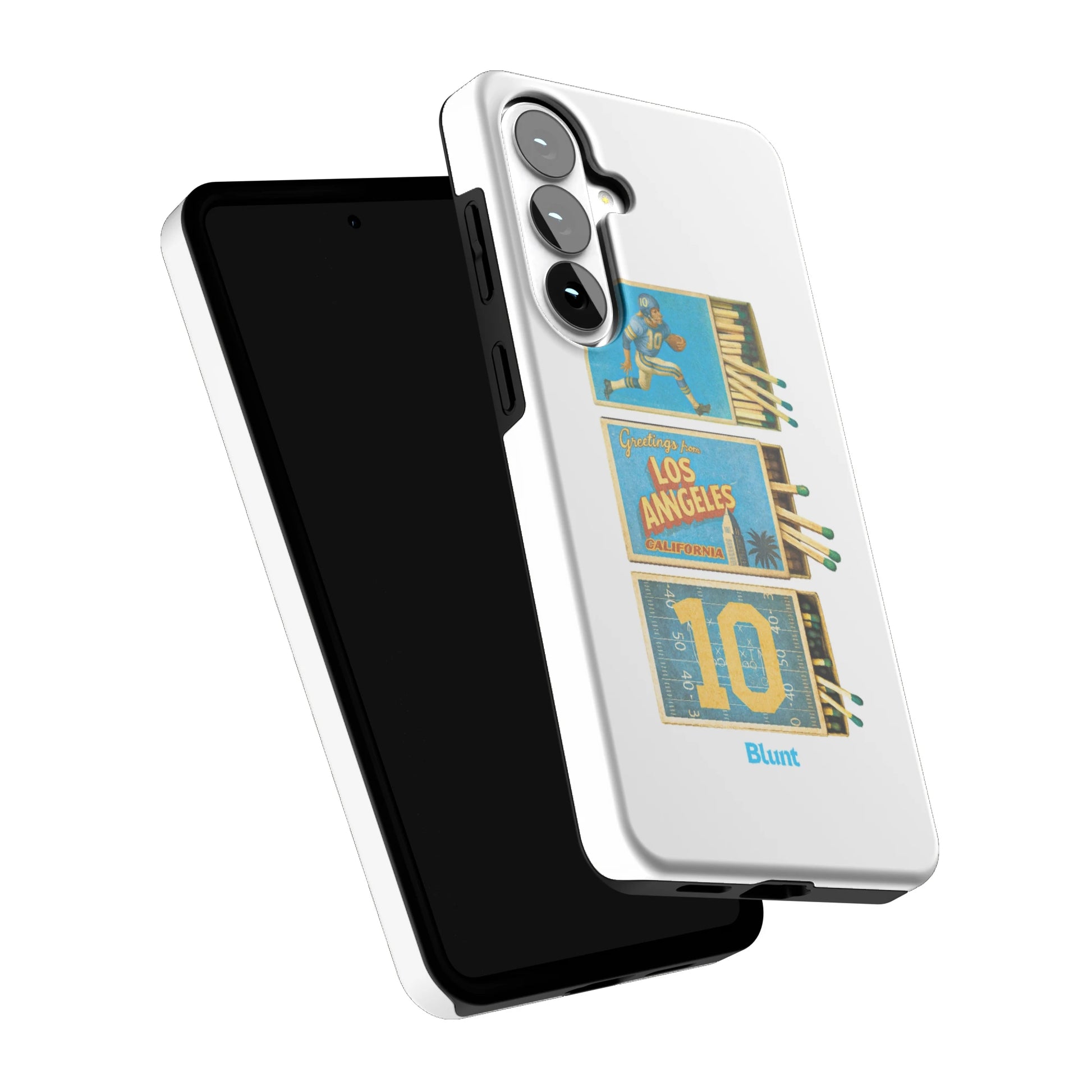 LA-Coast-Football-samsung-case-Galaxy S26 Plus-5