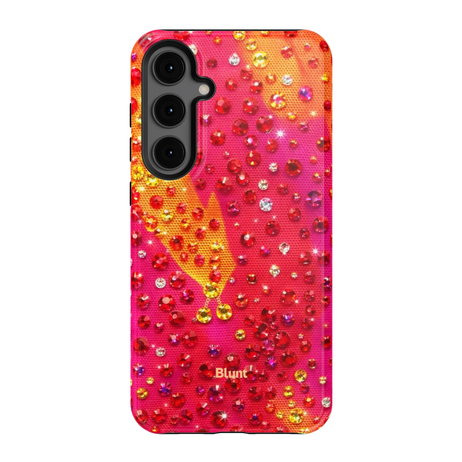 Hot-Gems-samsung-case-Galaxy S24 Plus-1