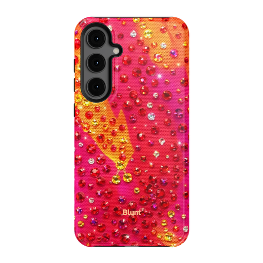 Hot-Gems-samsung-case-Galaxy S24 Plus-1