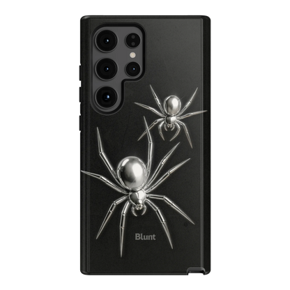 Draven Samsung Case