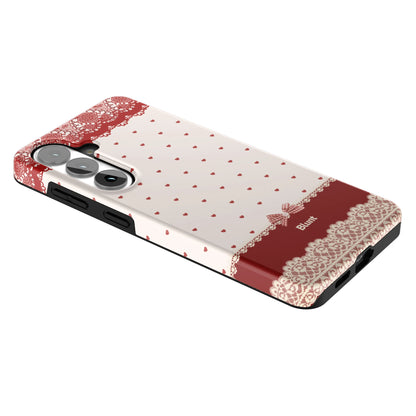 Lace-Love-samsung-case-Galaxy S26 Plus-2