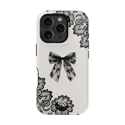 Beatrice iPhone Case
