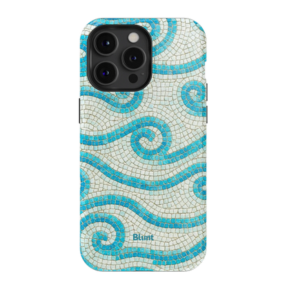 Surge iPhone Case