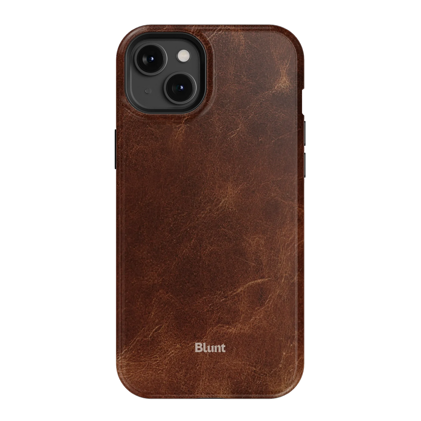 Smoke iPhone Case