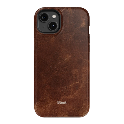 Smoke iPhone Case