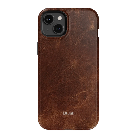 Smoke iPhone Case