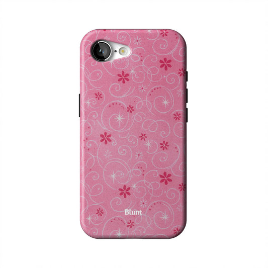 Roselune-iphone-case-iPhone 17 E-1