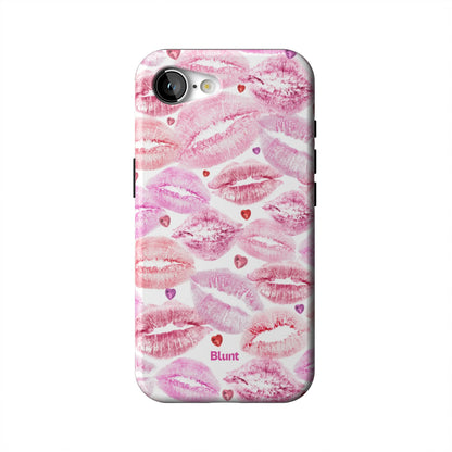 XOXO-iphone-case-iPhone 17 E-1