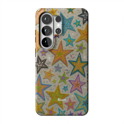 Starblunt Samsung Case