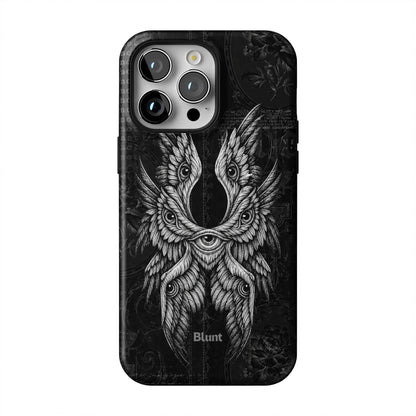 Cherubim-iphone-case-iPhone 14 Pro Max-1