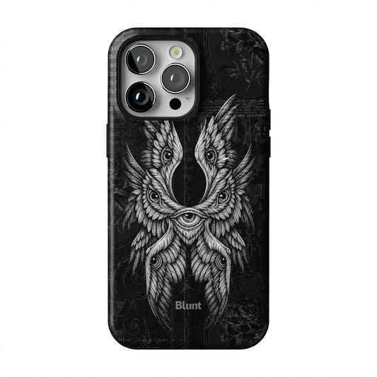 Cherubim-iphone-case-iPhone 14 Pro Max-1