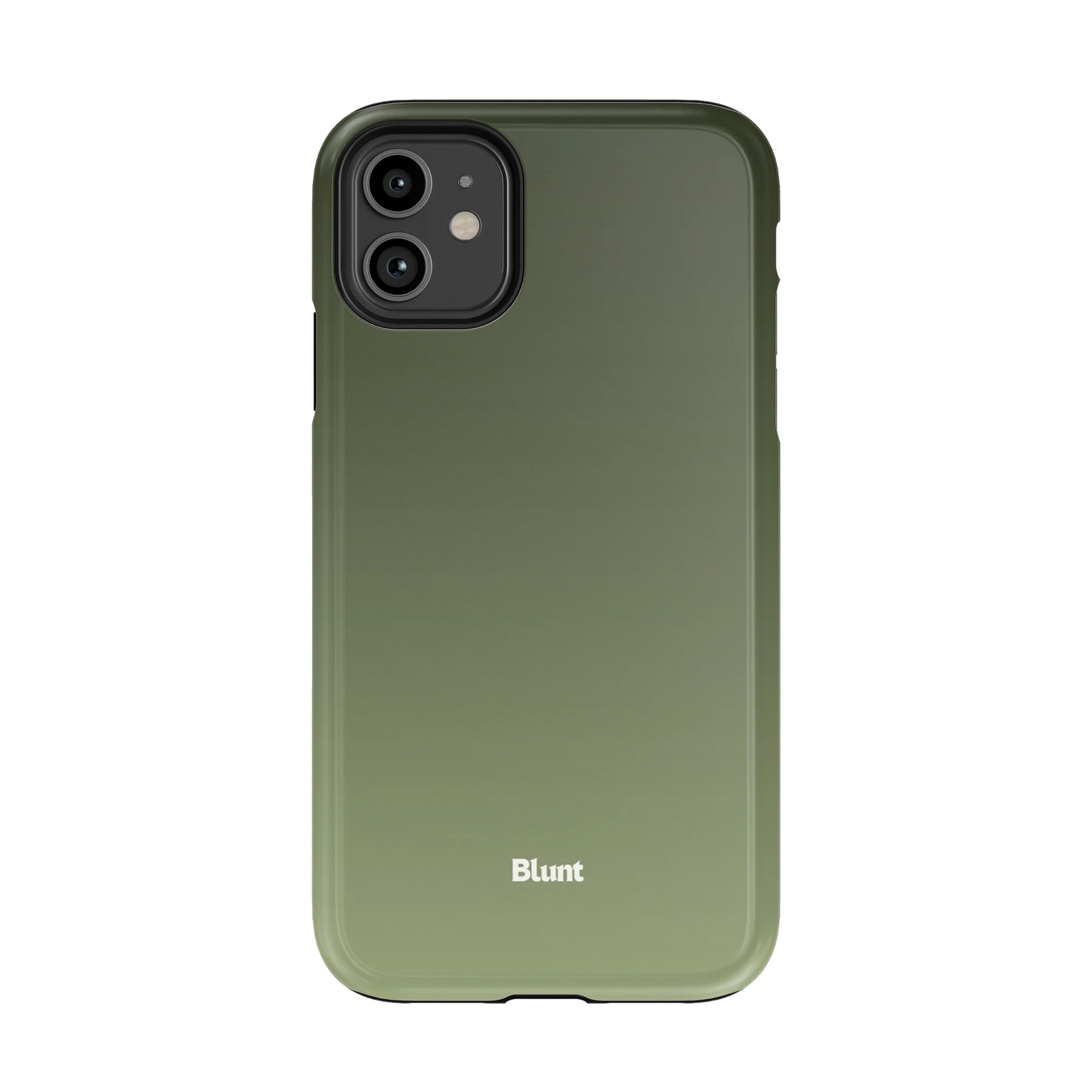 Forest iPhone Case