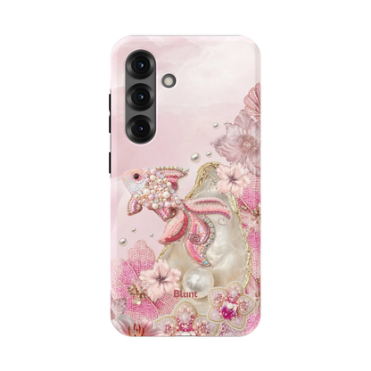Blush-Cove-samsung-case-Galaxy S25-1