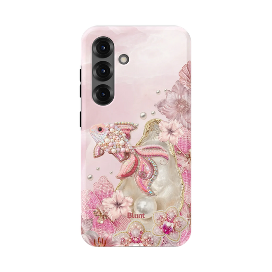 Blush-Cove-samsung-case-Galaxy S25-1
