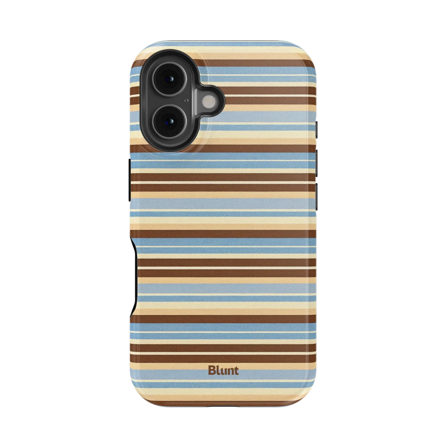 Blumix iPhone Case