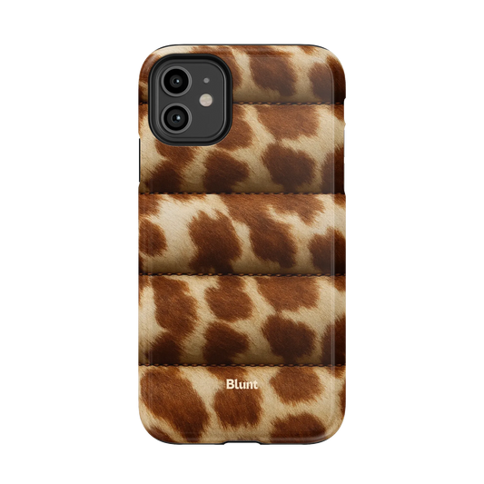 Savannah iPhone Case