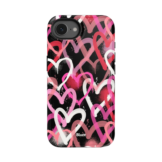 iPhone 16 E Tough