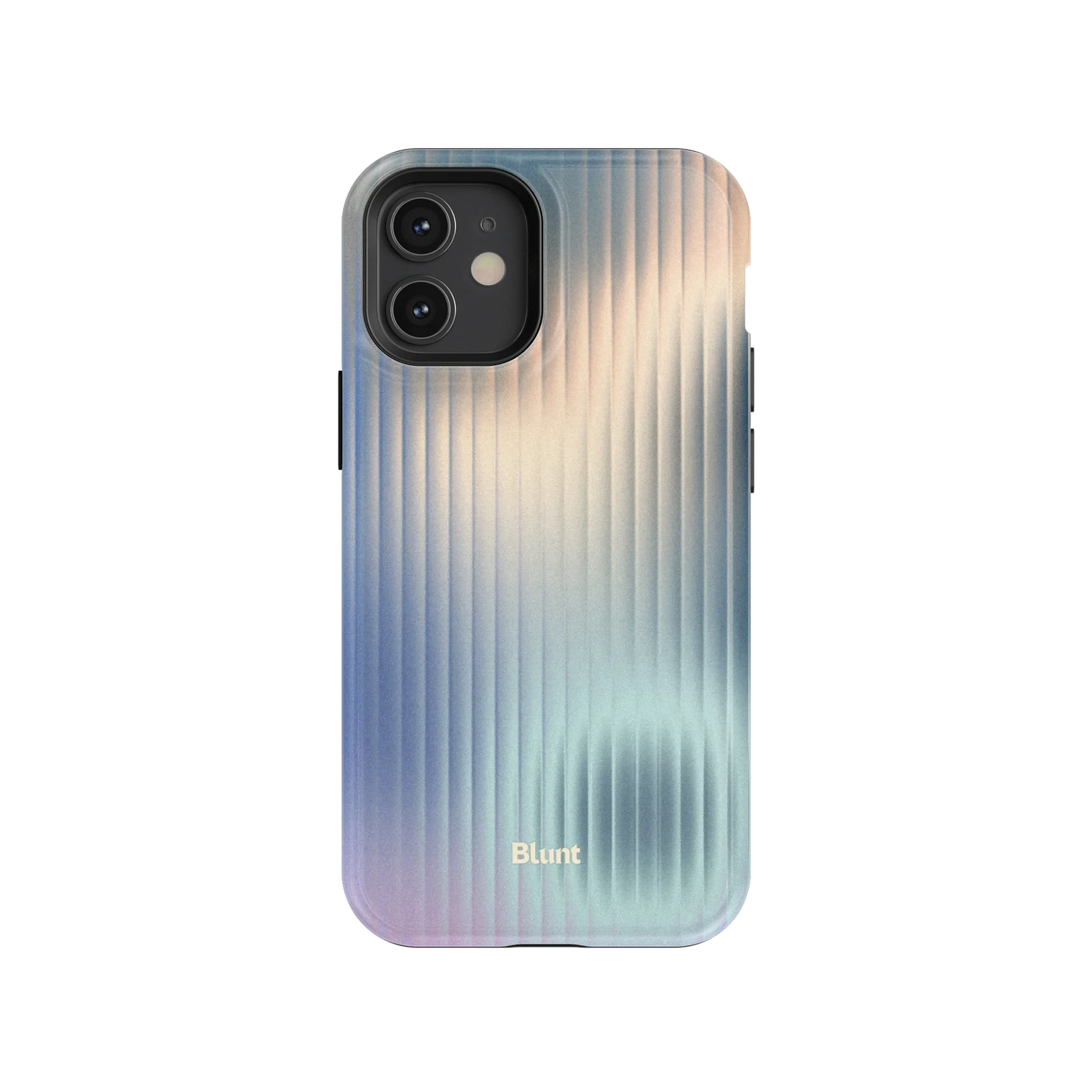 Dream Haze iPhone Case