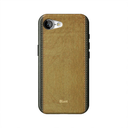 Olive-Gold-iphone-case-iPhone 17 E-1