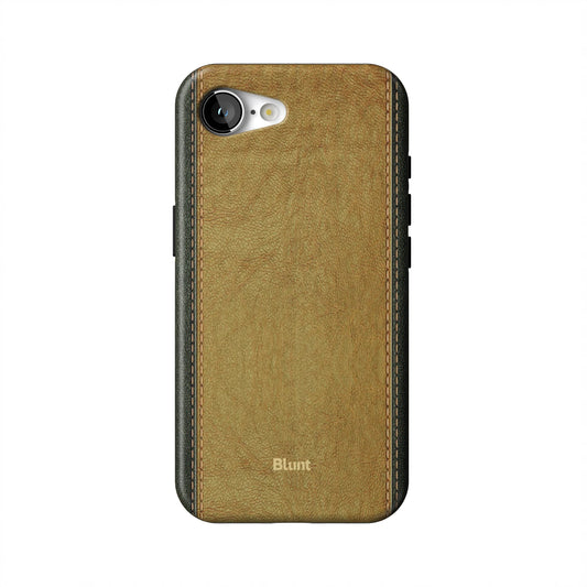 Olive-Gold-iphone-case-iPhone 17 E-1
