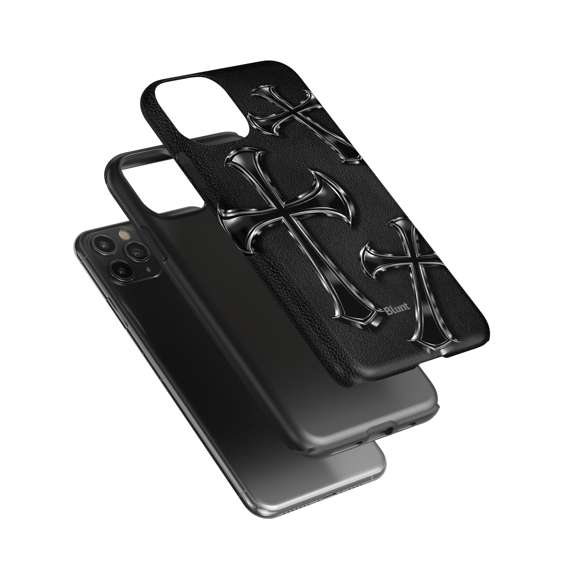Night-Triad-iphone-case-iPhone 11 Pro Max-3
