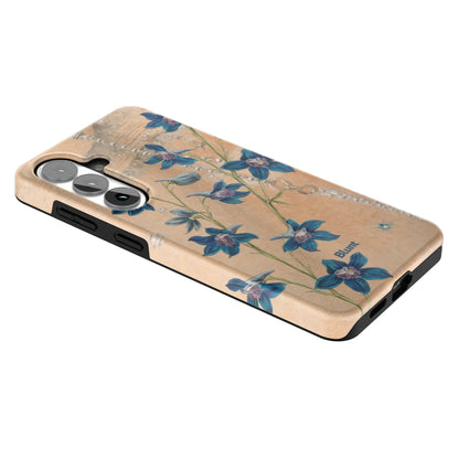 Wildflower-Wash-samsung-case-Galaxy S26 Plus-2