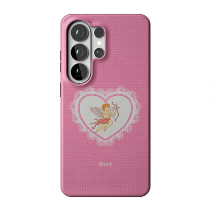 Heartstruck Samsung Case