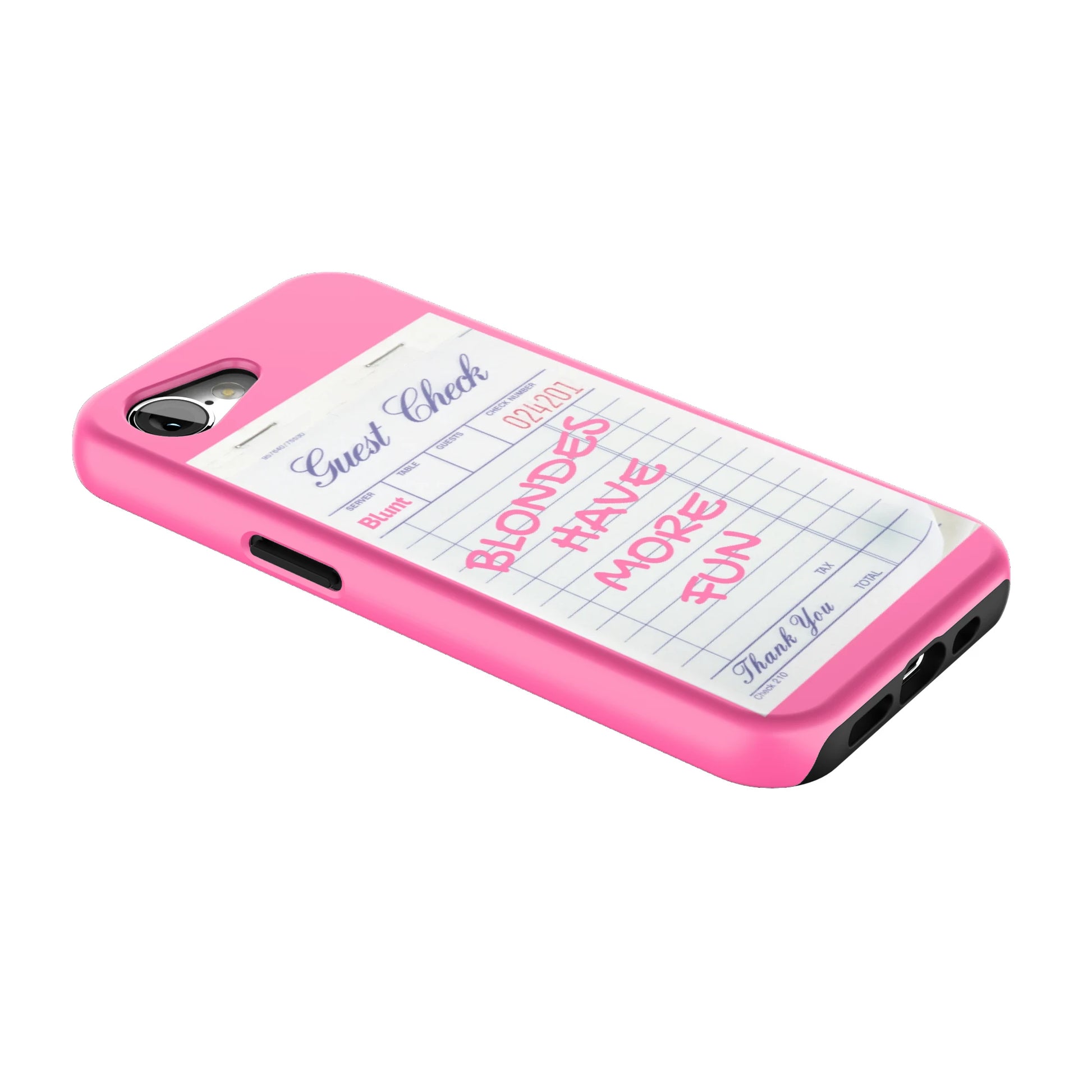 Blondes-Have-More-Fun-iphone-case-iPhone 17 E-2