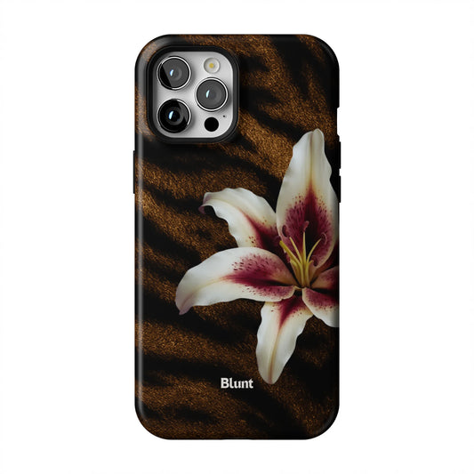 Tiger-Vermiluxe-iphone-case-iPhone 12 Pro Max-1