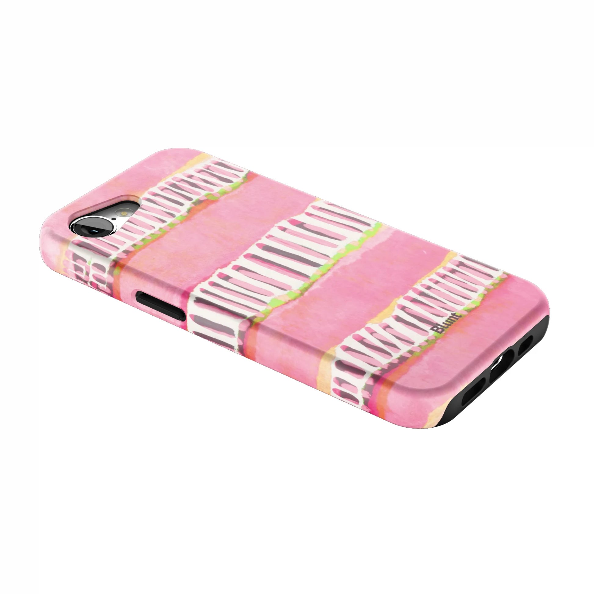Watermelon-Stripes-iphone-case-iPhone 17 E-2