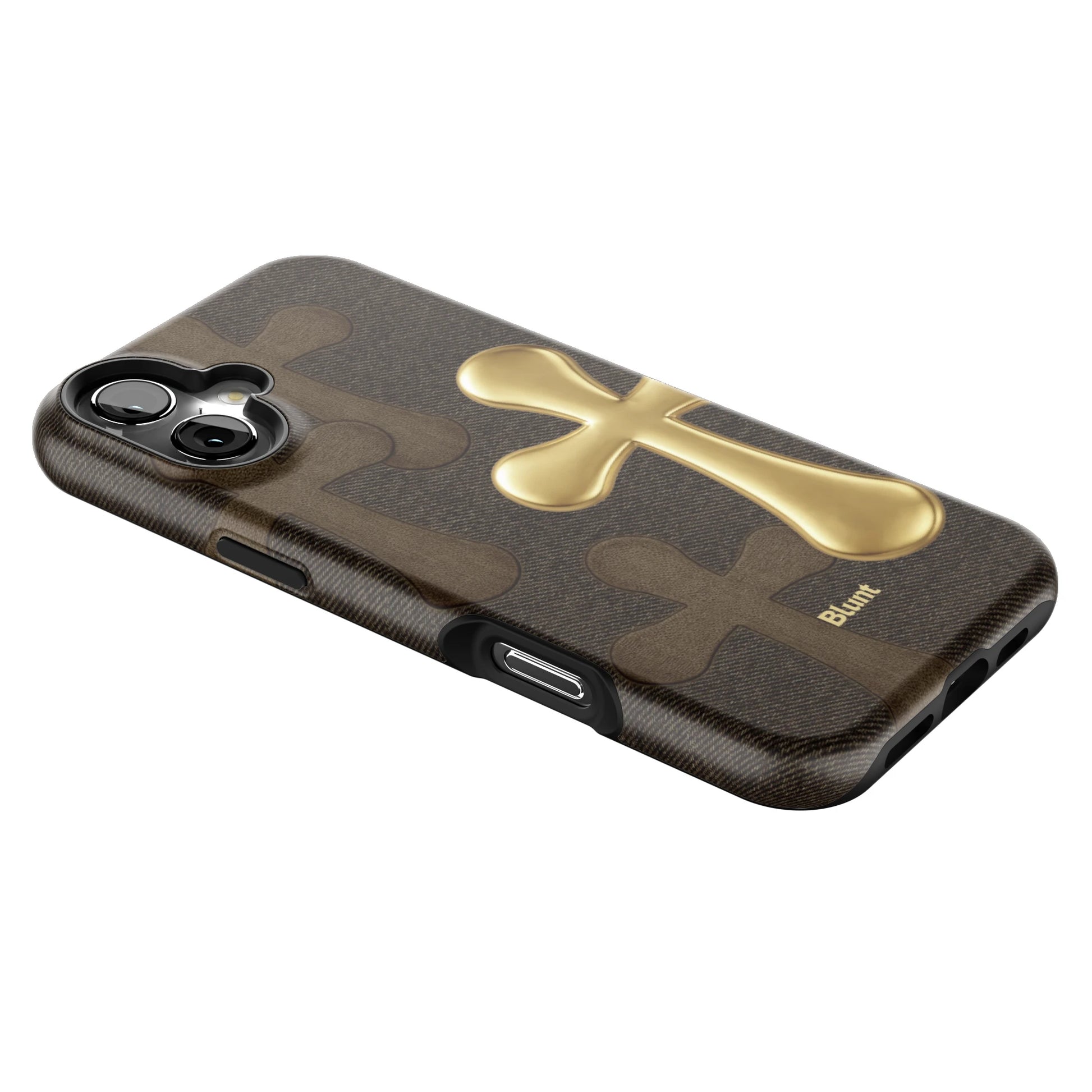 Gold-Patch-iphone-case-iPhone 16 Plus-2