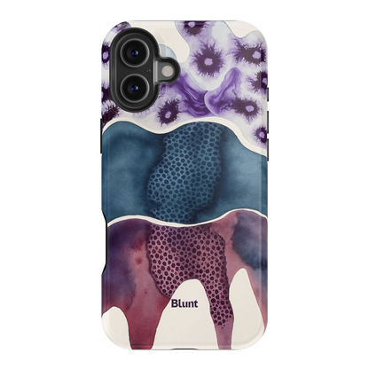 Astra iPhone Case