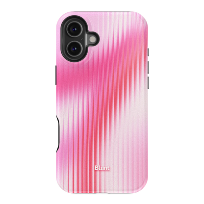 BubbleGum iPhone Case