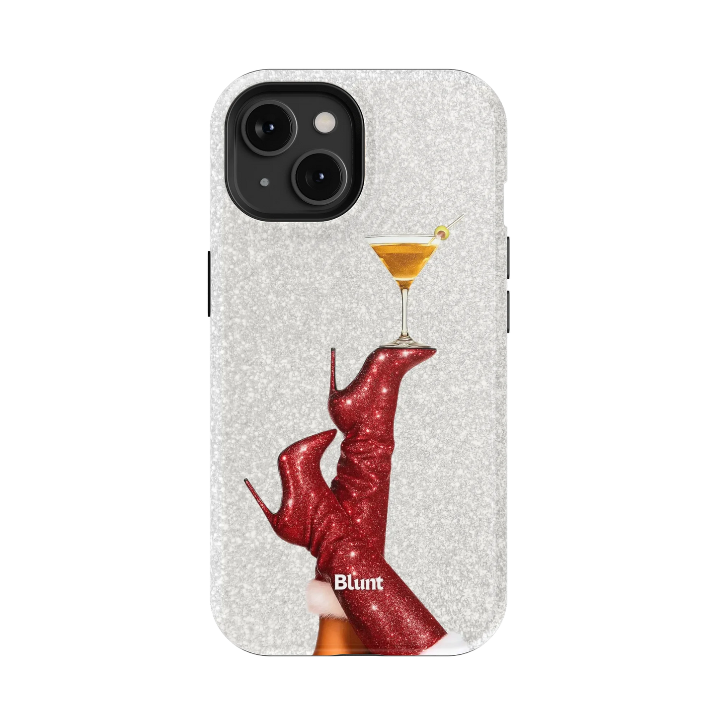 Soiree iPhone Case