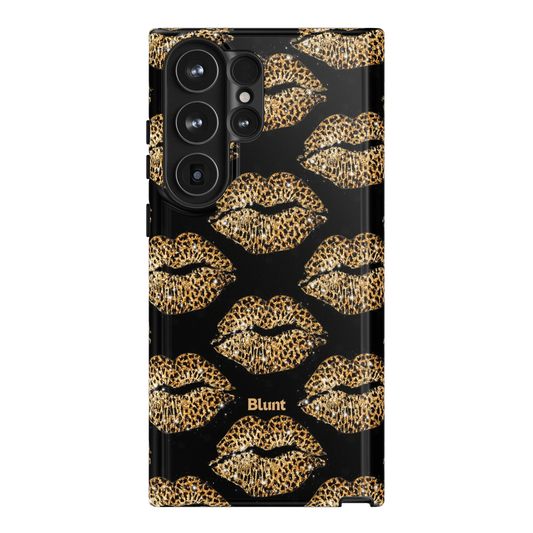 Wildkiss Samsung Case