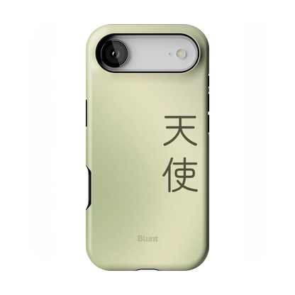 Angel II iPhone Case