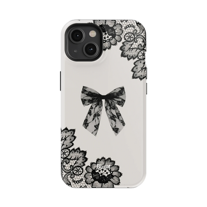 Beatrice iPhone Case