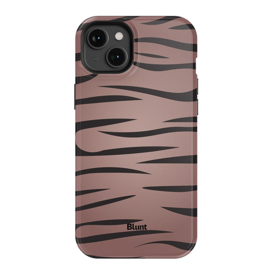 Riptide iPhone Case