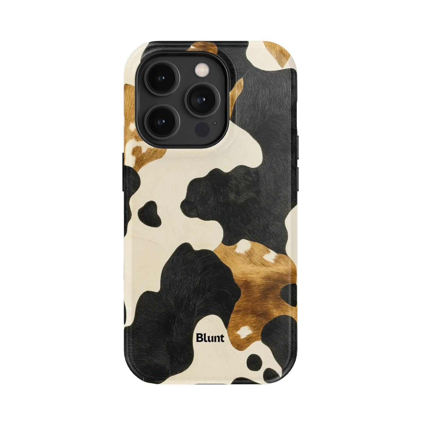 Cowgirl Core iPhone Case
