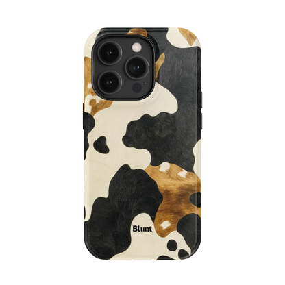 Cowgirl Core iPhone Case
