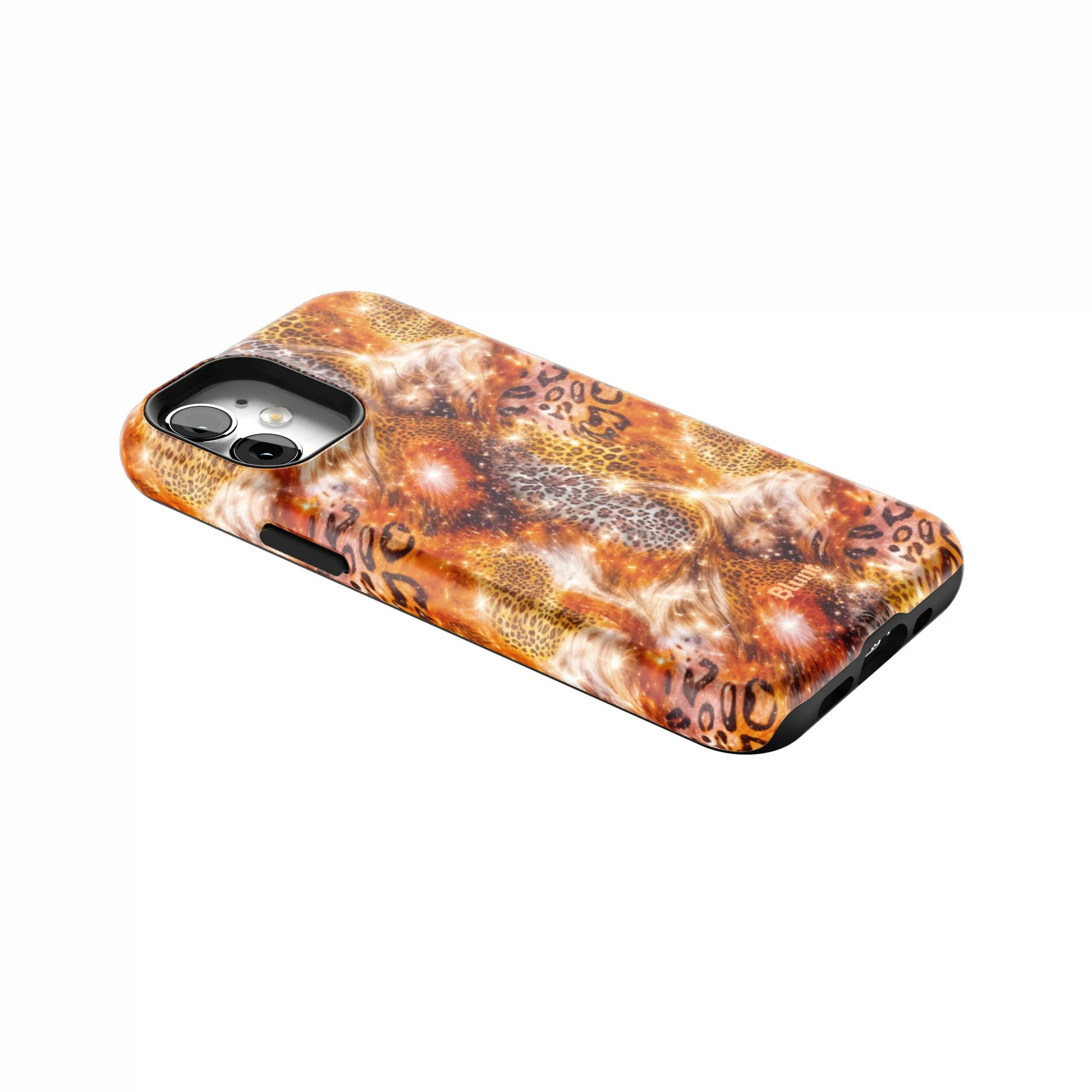 Solar-Starburst-iphone-case-iPhone 12 Mini-2