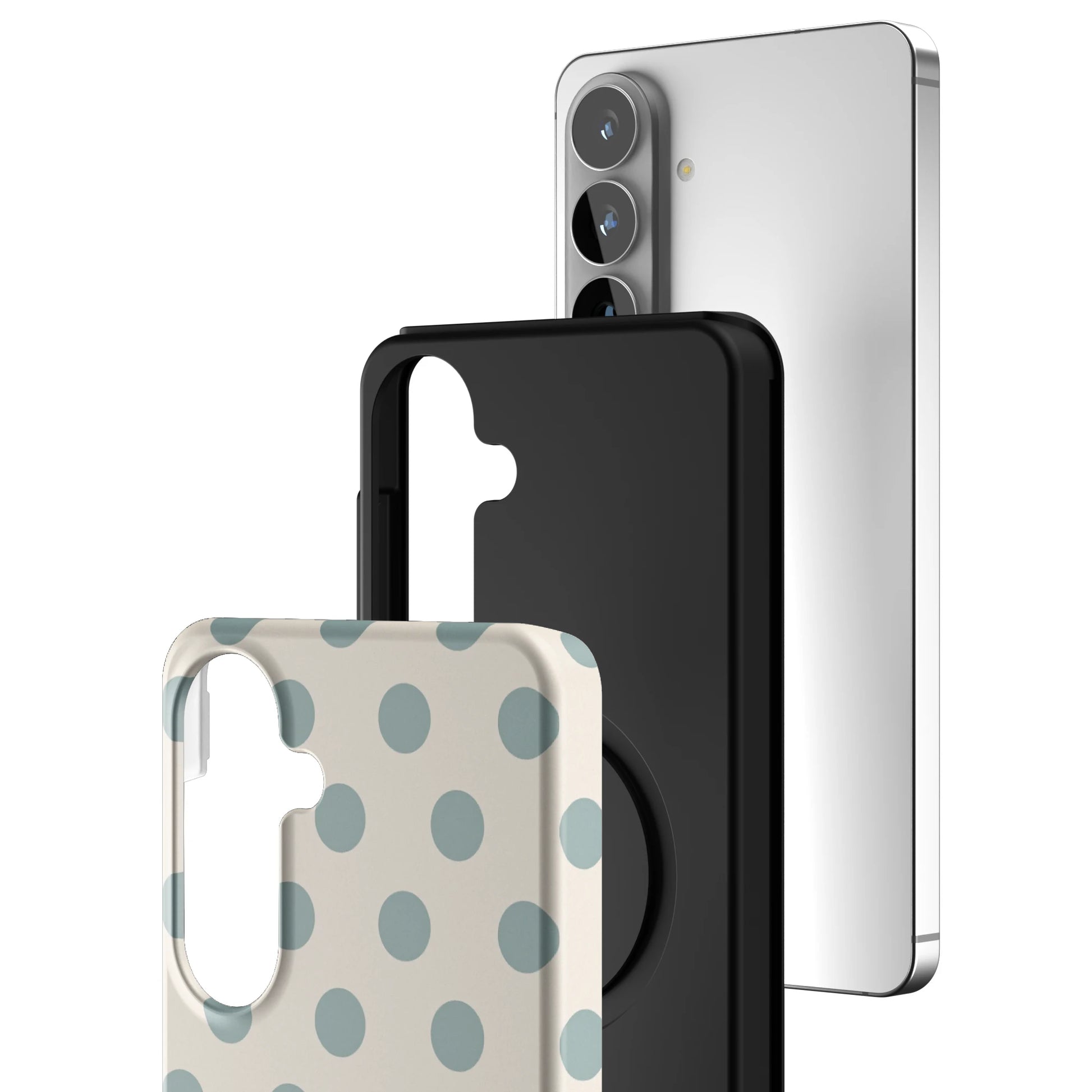 Vanilla-Dot-samsung-case-Galaxy S26 Plus-3