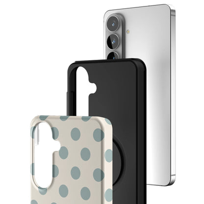 Vanilla-Dot-samsung-case-Galaxy S26 Plus-3