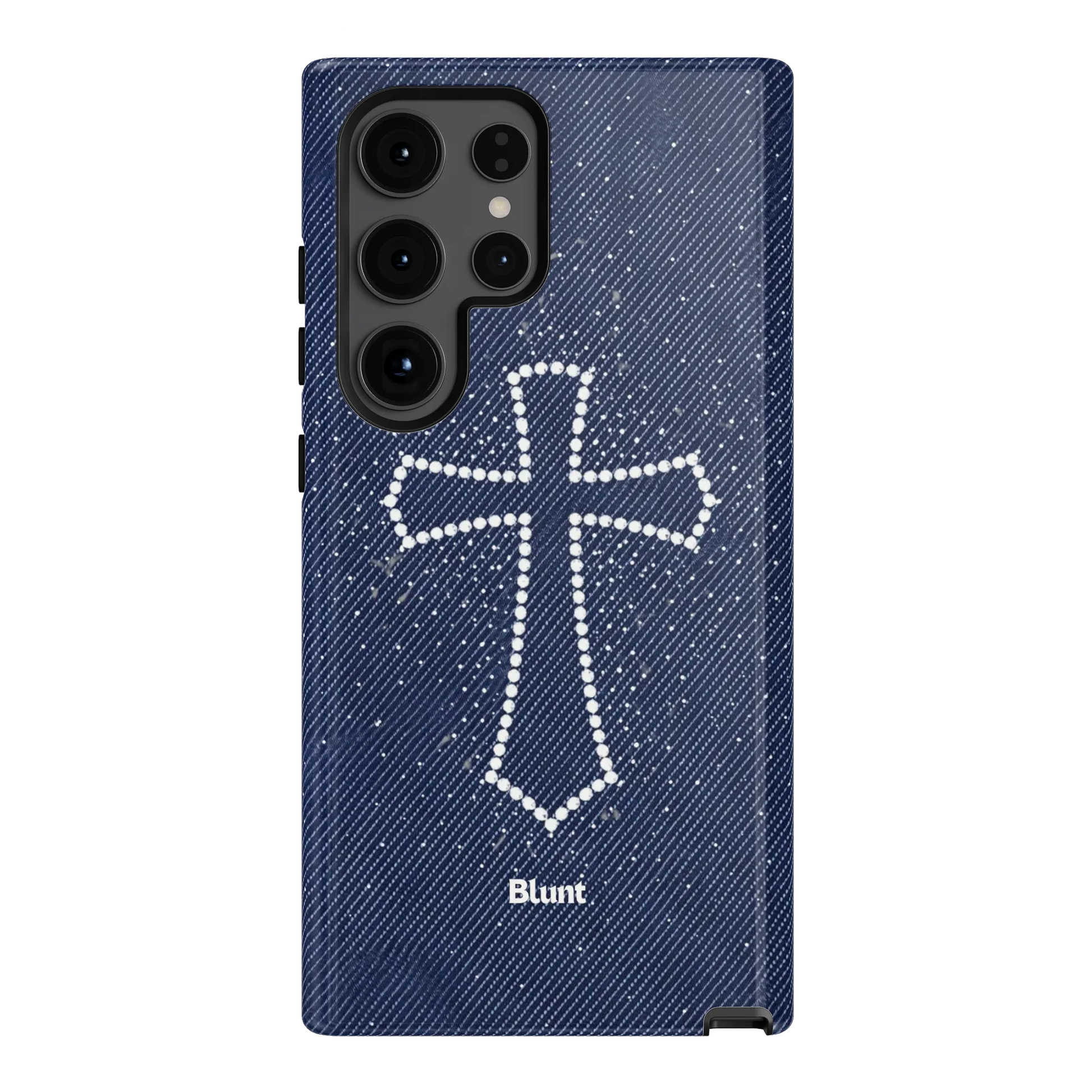Blue-Diamara-samsung-case-Galaxy S24 Ultra-1
