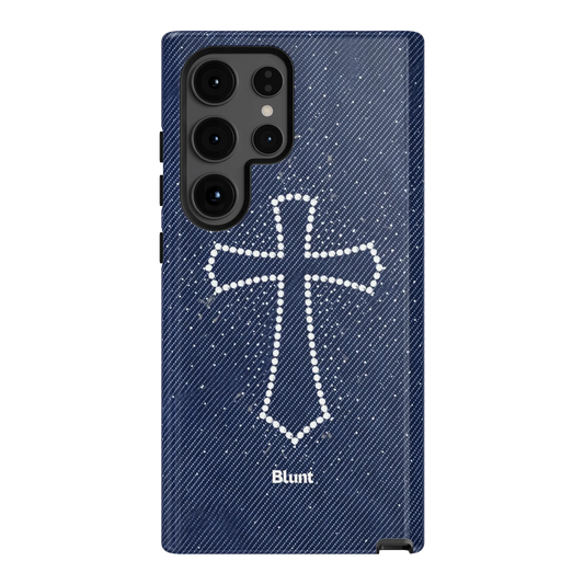 Blue-Diamara-samsung-case-Galaxy S24 Ultra-1