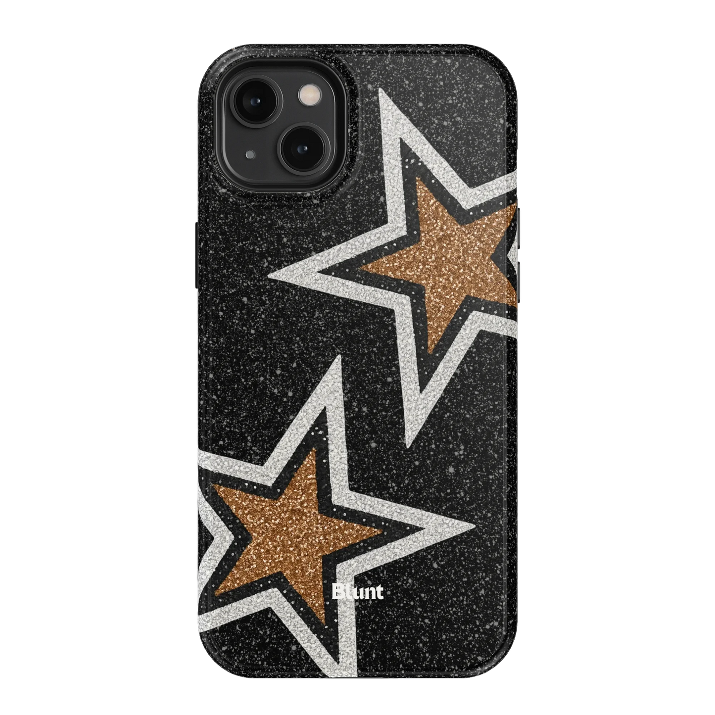 Mocha Starlette iPhone Case