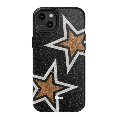Mocha Starlette iPhone Case